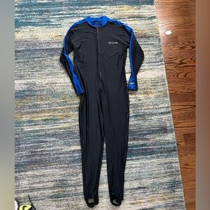 HENDERSON HOT SKIN Dive Suit 
Women Men Unisex Skinsuit Size XXL UV 50+